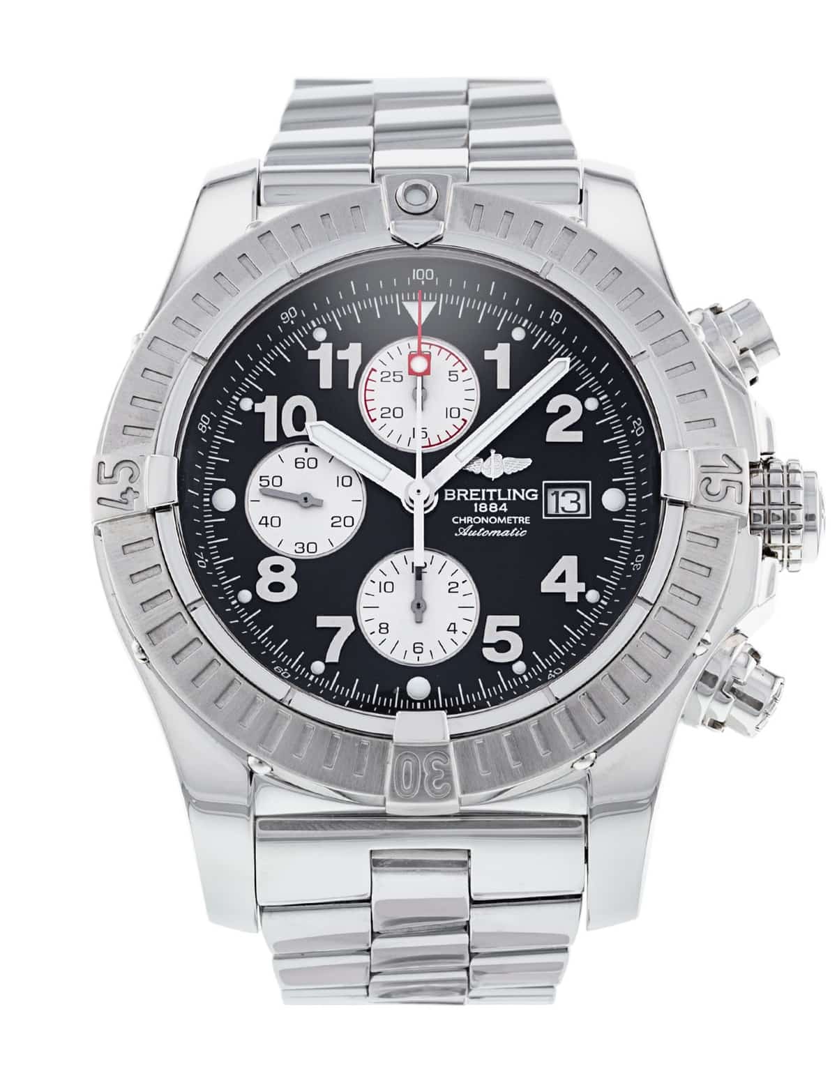 Breitling Super Avenger A13370